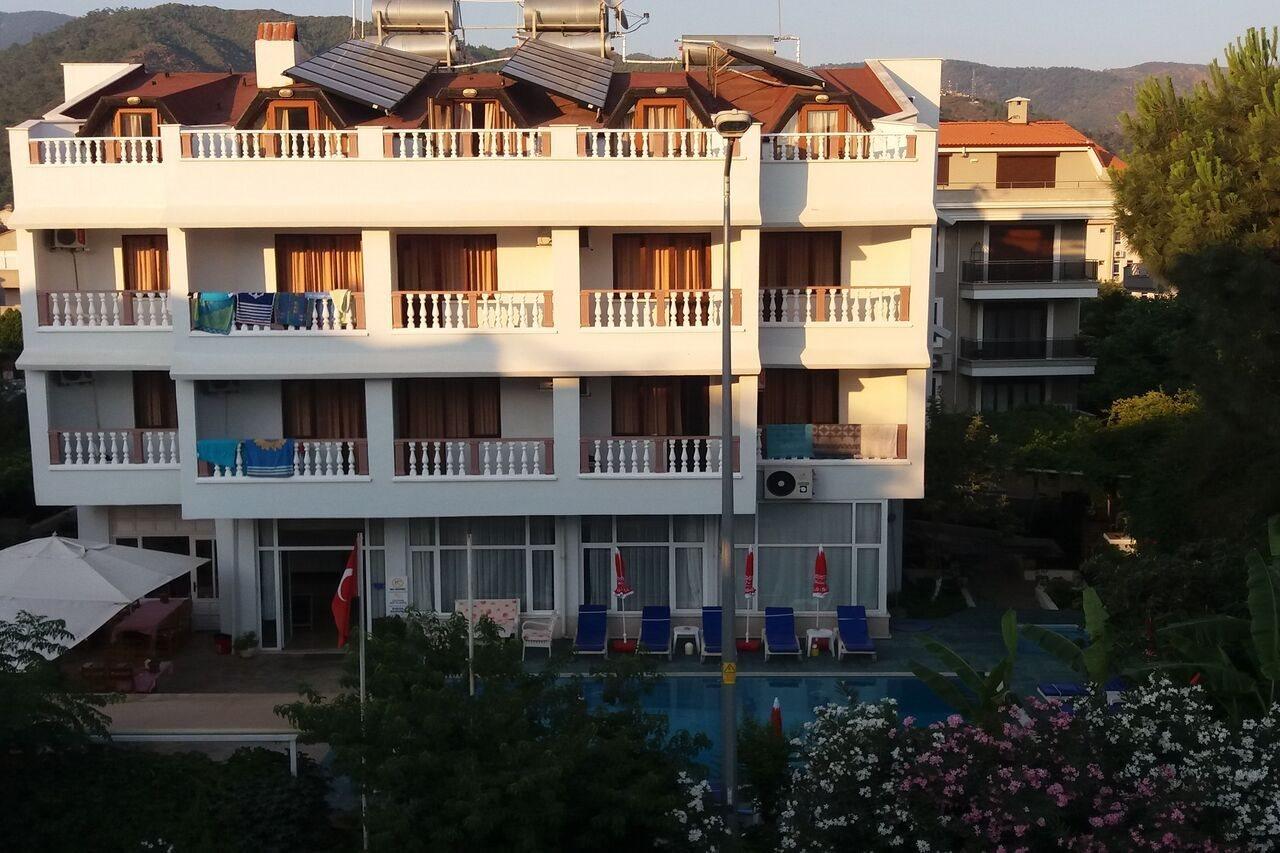 Uenver Hotel Adana Dış mekan fotoğraf