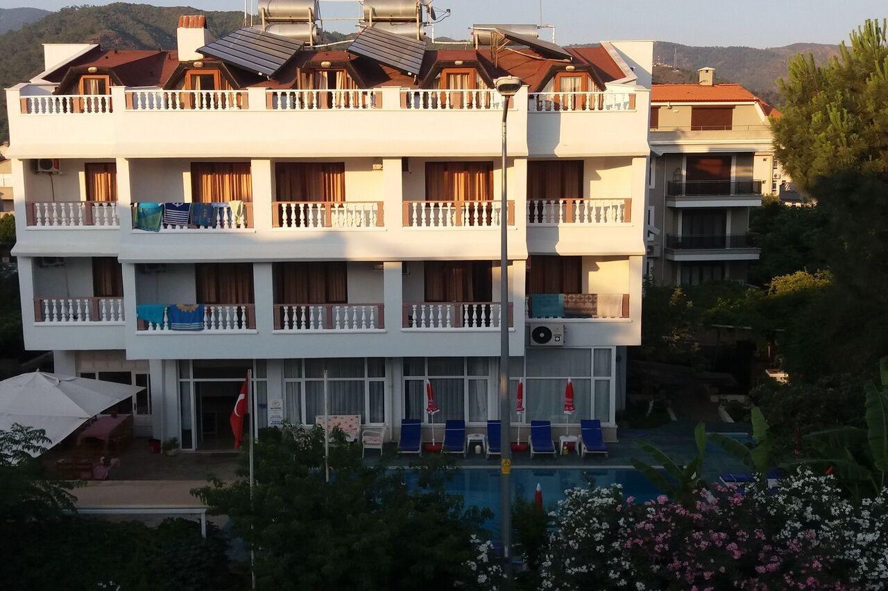 Unver Hotel Adana Dış mekan fotoğraf