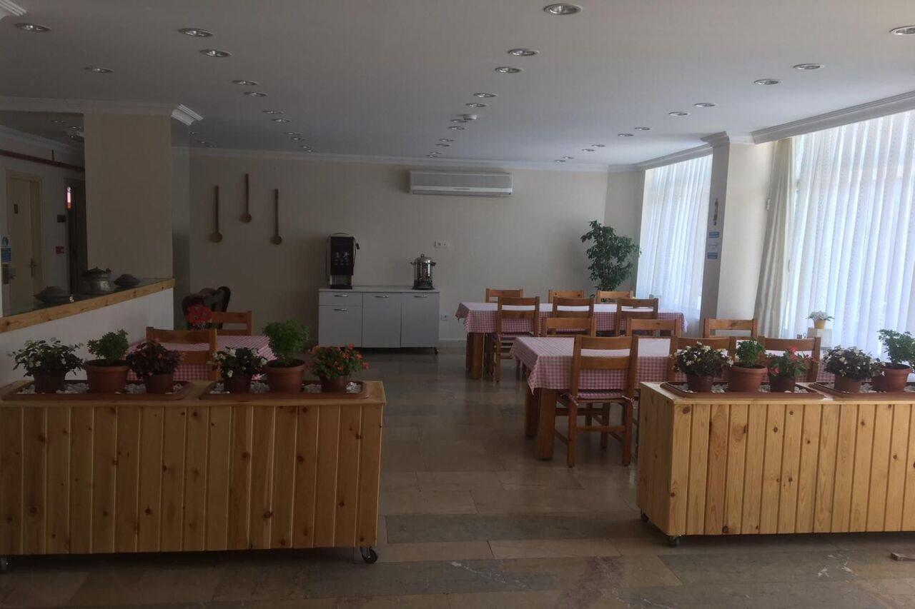 Uenver Hotel Adana Dış mekan fotoğraf