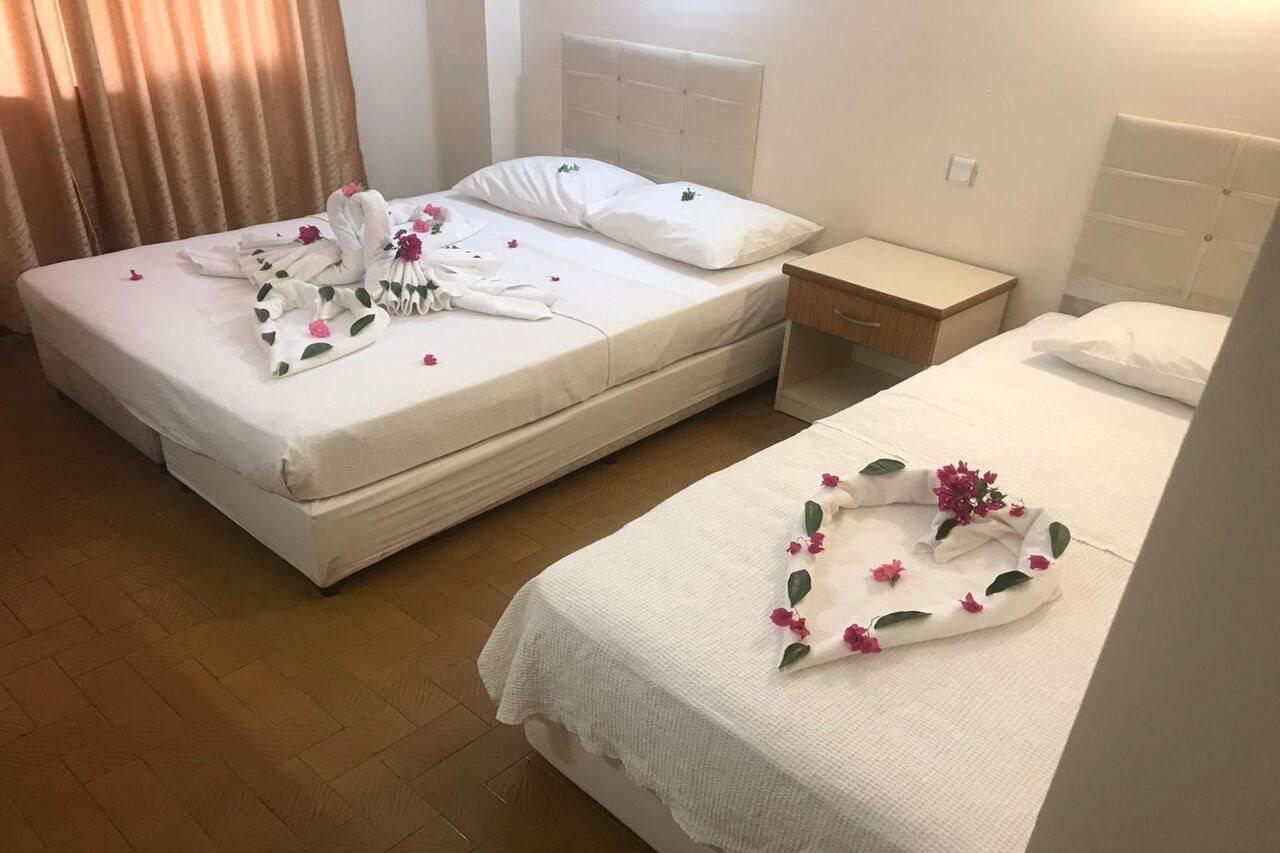 Uenver Hotel Adana Dış mekan fotoğraf