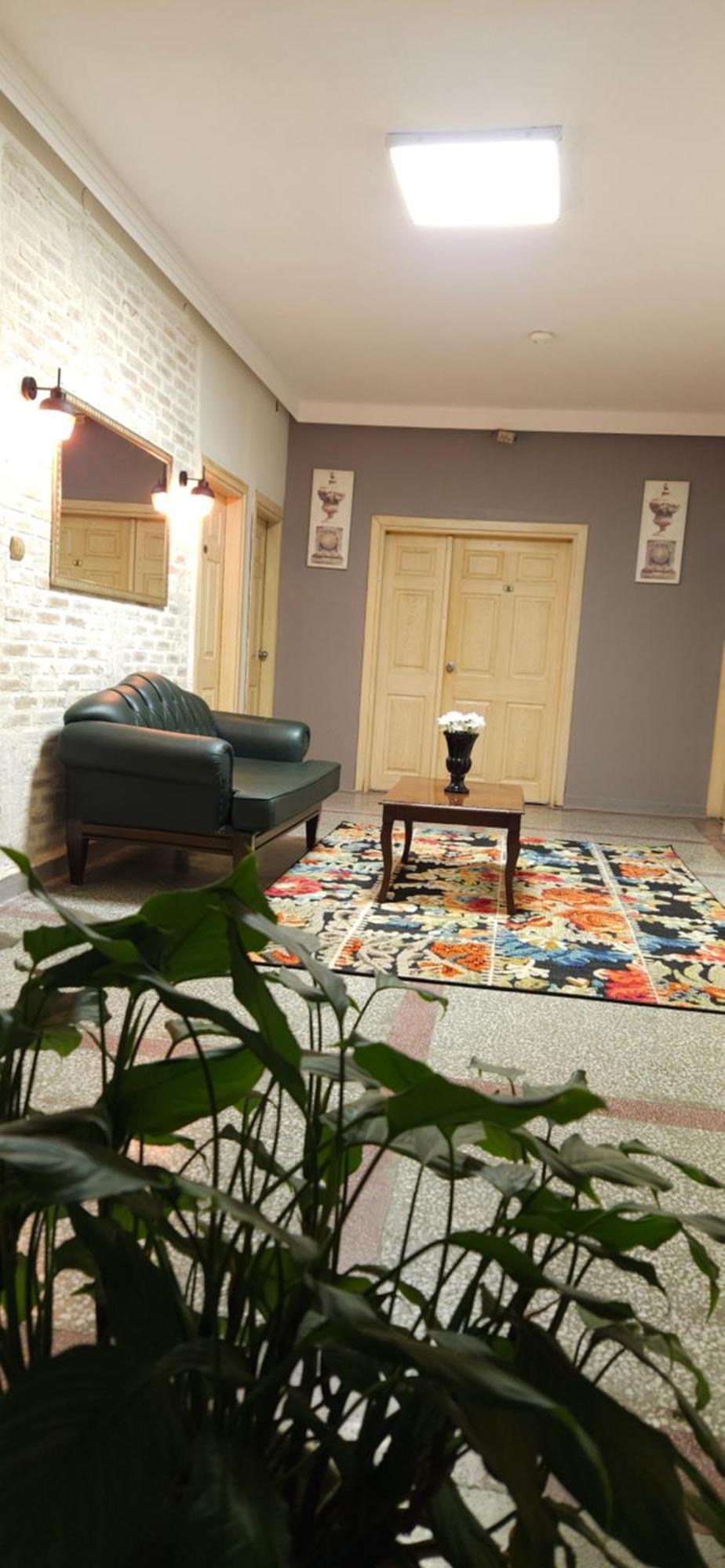 Uenver Hotel Adana Dış mekan fotoğraf