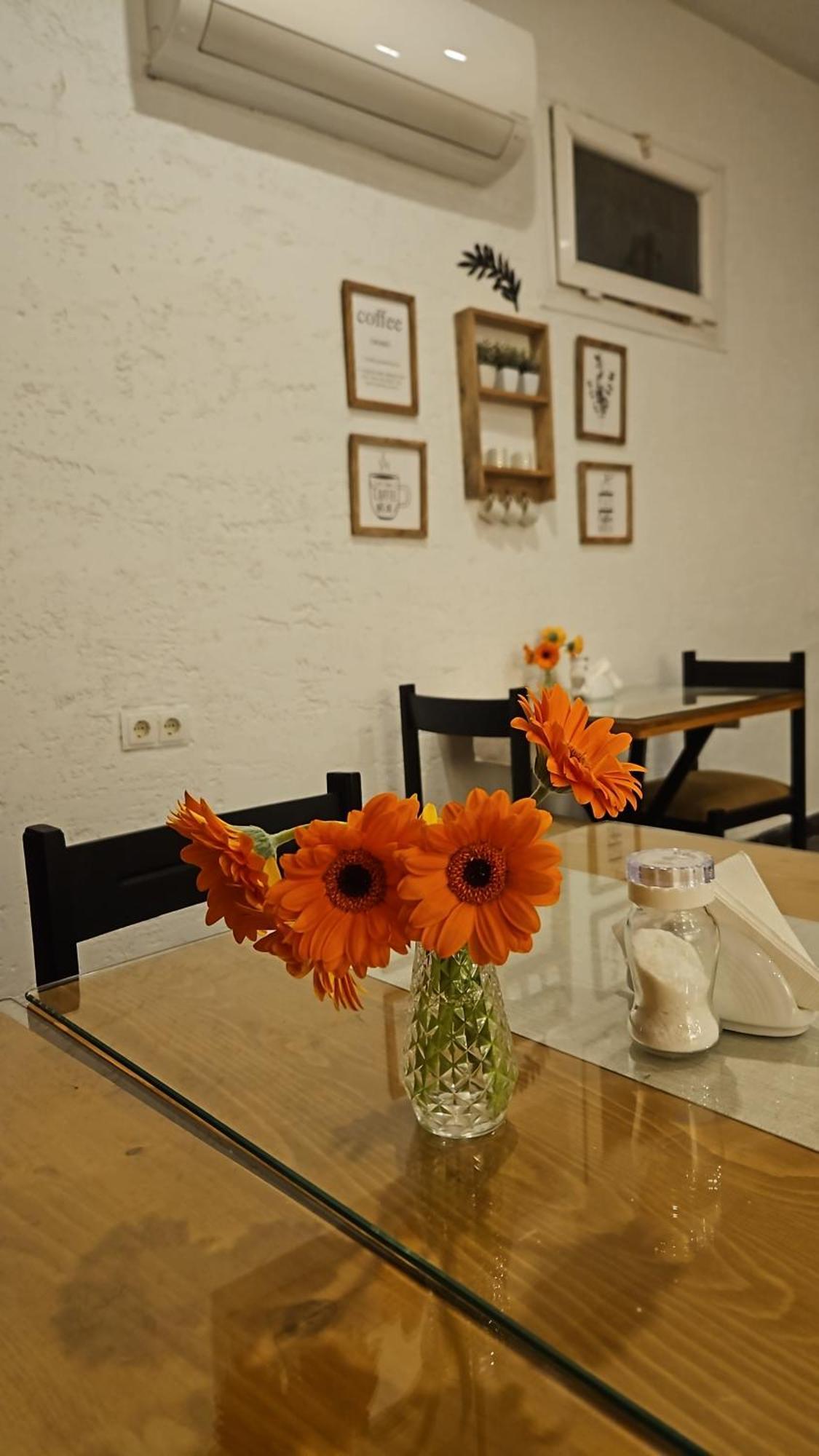 Uenver Hotel Adana Dış mekan fotoğraf