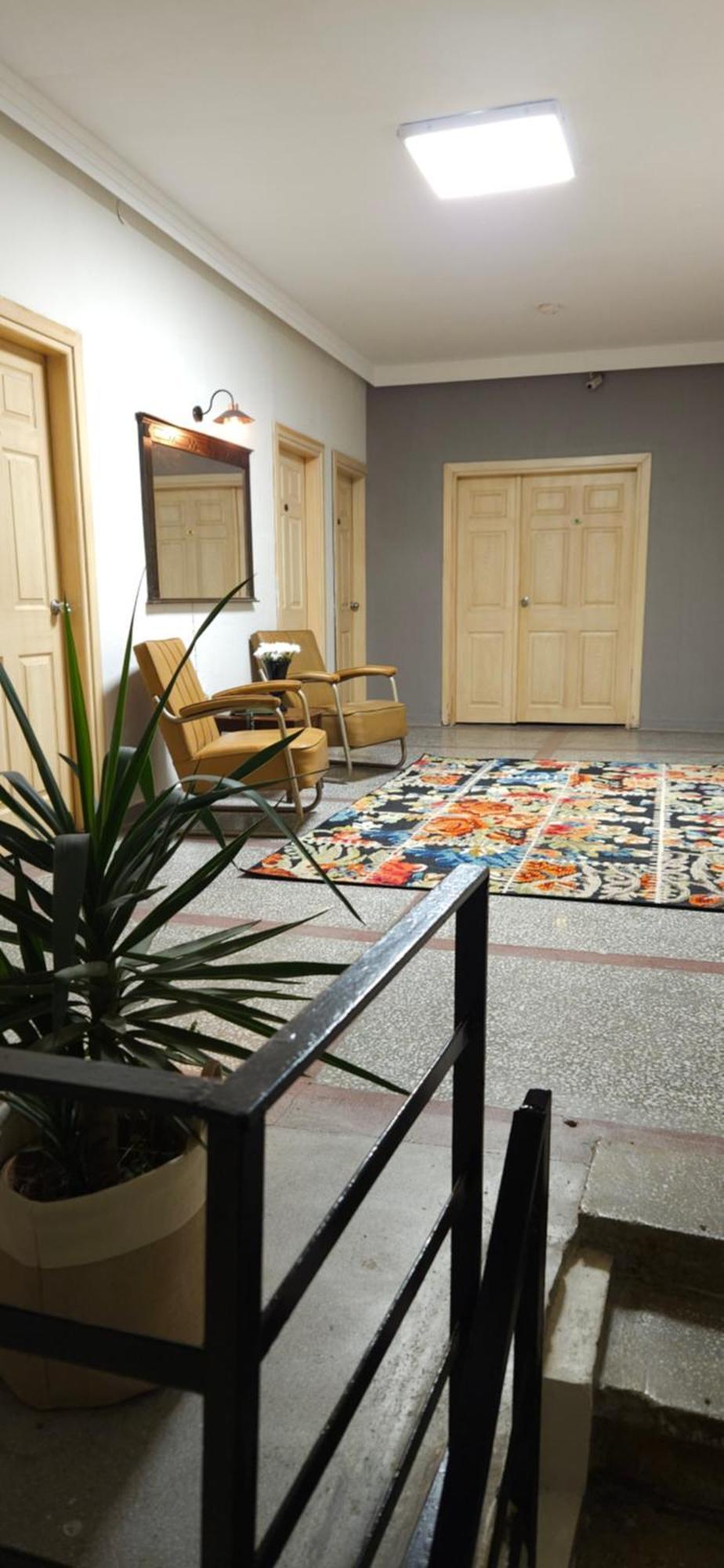 Uenver Hotel Adana Dış mekan fotoğraf