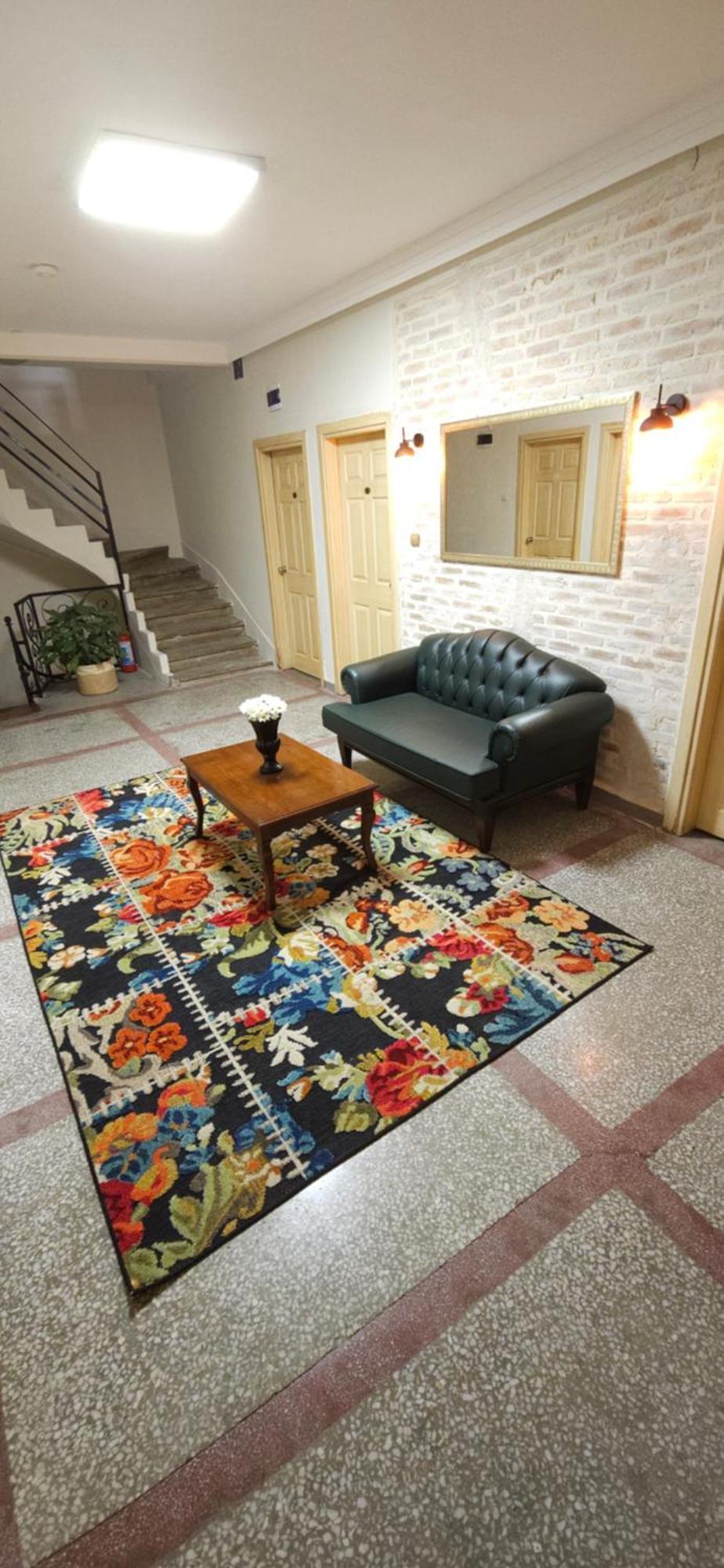 Uenver Hotel Adana Dış mekan fotoğraf