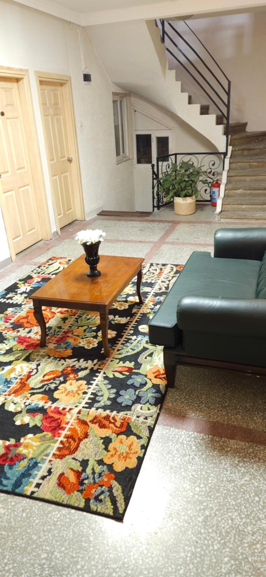 Uenver Hotel Adana Dış mekan fotoğraf