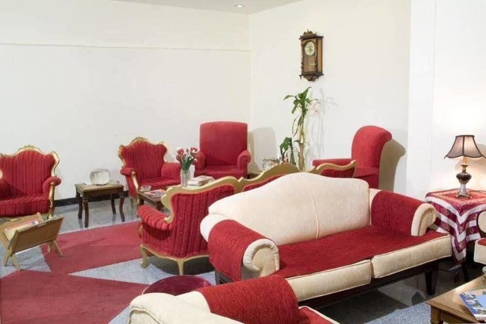 Uenver Hotel Adana Dış mekan fotoğraf