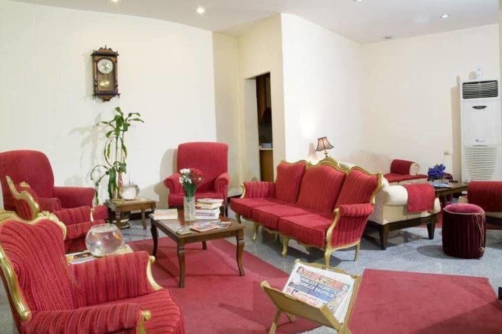 Unver Hotel Adana Dış mekan fotoğraf