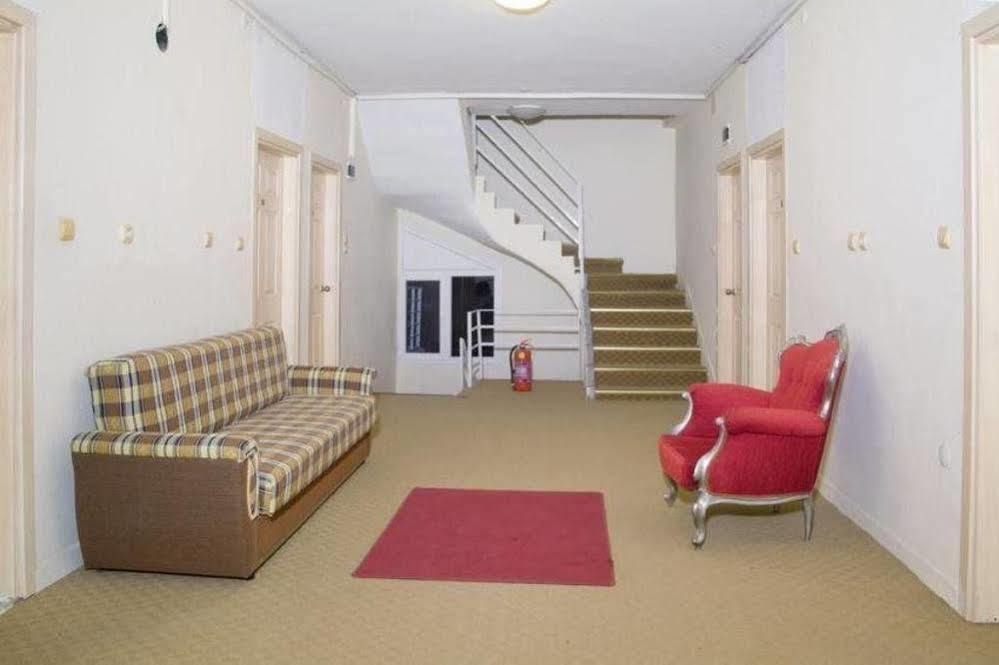 Uenver Hotel Adana Dış mekan fotoğraf